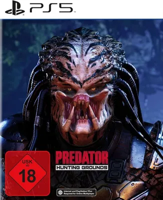 Produktbild von Predator: Hunting Grounds