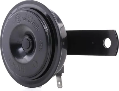 Imagen del producto de Claxon BOSCH 0 986 AH0 732 para SEAT Ibiza III de 3 puertas (6L), 76 mm, eléctrico