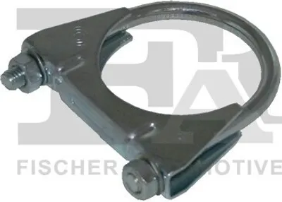 Produktbild von FA1 911-960 Auspuffschelle Bügelschelle Ø60mm für ALFA ROMEO 155 (167)