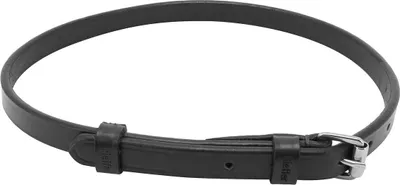 Produktbild von Kieffer Sperrriemen Belinda Ergonomic Line, Farbe:schwarz/chrom-, Größe:Kaltblut