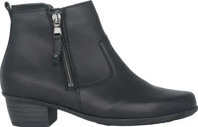 Zdjęcie produktu dla Waldläufer Haifi - damskie buty za kostkę - bardzo szerokie