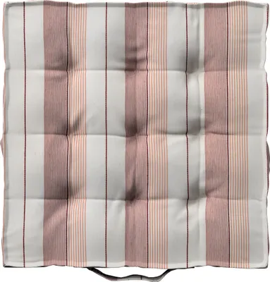 Obrázek produktu pro Sedák Kuba s úchytem 40x40x6cm nebo 50x50x10cm