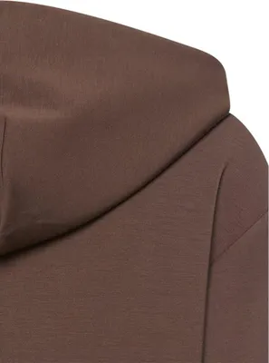 Produktbild von Camel Active 309375-7F04 - Damen Sweatjacke, Größe:S, Farbe:brown
