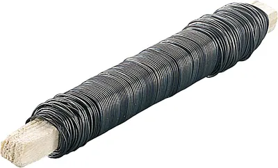 Produktbild von Wickeldraht 0,65mmx35m geglüht Packung mit 10 Stück