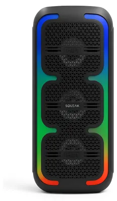 Obrázek produktu pro Squeak Speaker Karaoke Beatone Bt 5.3 Sq1009