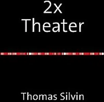 Produktbild von 2x Theater