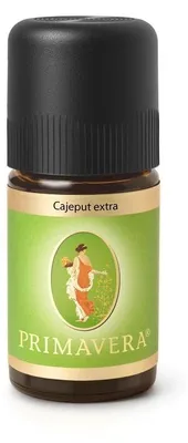 Productafbeelding van Primavera Cajeput extra (5 ml)