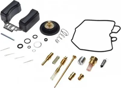 Obrázok produktu pre Súprava na opravu karburátora pre Honda gl1100 80-83r