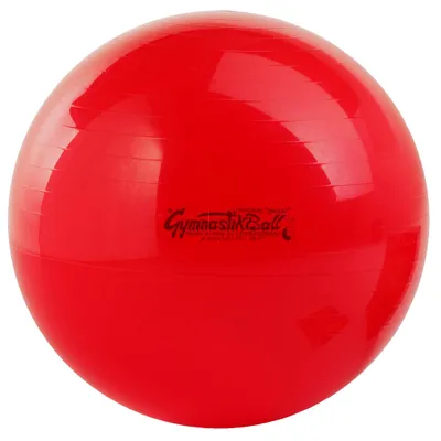 Produktbild von Ledragomma Fitnessball "Original Pezziball", 75 cm