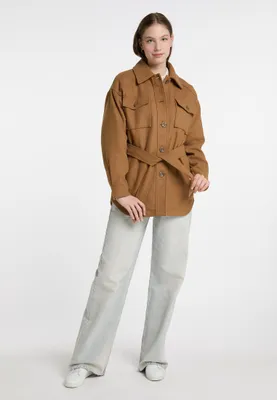 Produktbild von SAPORTA damen jacke - sand, XL