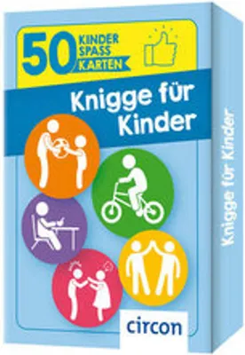 Obrázok produktu pre Knigge für Kinder
