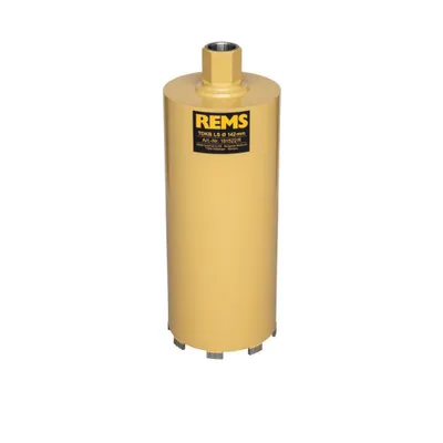 Imagen del producto de REMS - Corona especial Picus DP, modelo TDKB-LS, dimensiones 142x320xUNC 1 1/4', código de producto: 181522 R