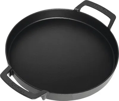 Zdjęcie produktu dla Enders Colsman 7792, Ujęcie panoramiczne, Czarny, Żeliwo, Enders SWITCH GRID, Enders Colsman, Warzywo