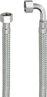 Image de Tuyaux de raccordement flexibles