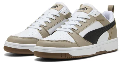 Zdjęcie produktu dla Puma Rebound v6 Low - biały, Rozmiar:4