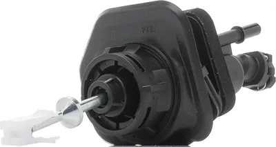 Produktbild von VALEO 874321 Kupplungsgeberzylinder für FORD FOCUS III Turnier Kuga Mk2 (DM2) Focus II Schrägheck (DA, HCP, DP) FOCUS III C-Max II (DXA/CB7, DXA/CEU)