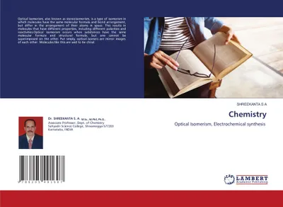 Produktbild von Chemistry