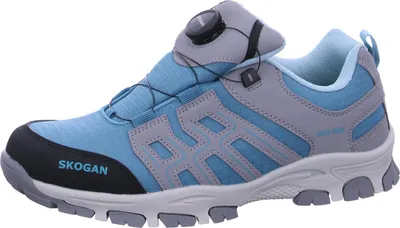 Produktbild von Skogan Skari Schnürer Blau