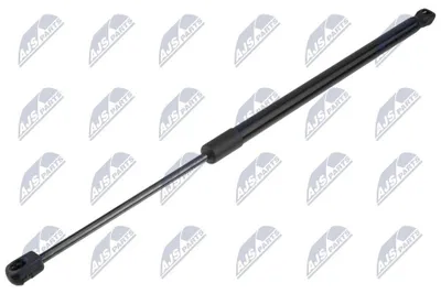 Produktbild von NTY AE-TY-073 Gasfeder Heckklappendämpfer für TOYOTA Corolla XII Kombi (E210) 543mm