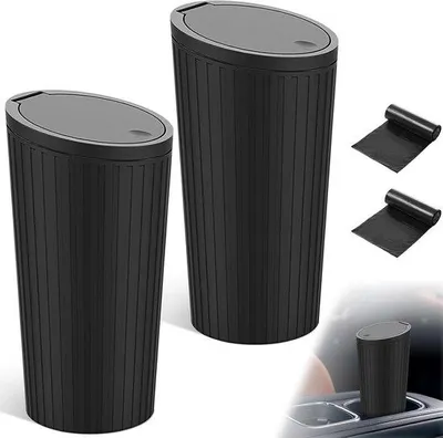 Productafbeelding van Famanu houder voor 60 koffiekapsules - Organizer voor koffiekapsules - Koffiepadhouder - Kapselrek, zwart