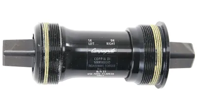 Immagine prodotto di Campagnolo BB5-CE1I Movimento centrale Centaur ITA 111mm 4 lati