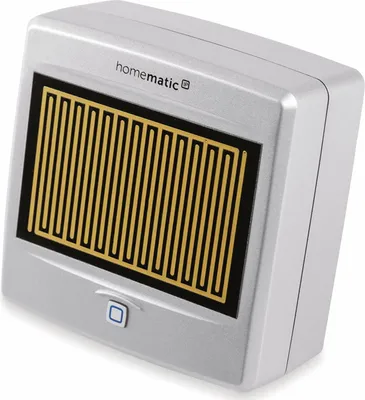 Produktbild von Homematic IP Regensensor HmIP-SRD
