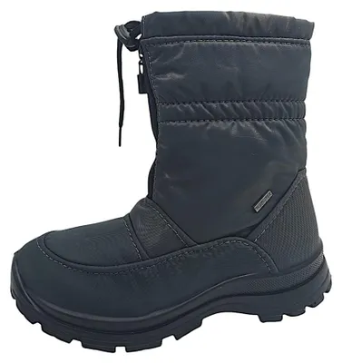 Imagen del producto de Botas para mujer Westland Grenoble 118, forradas, de color gris, para uso casual