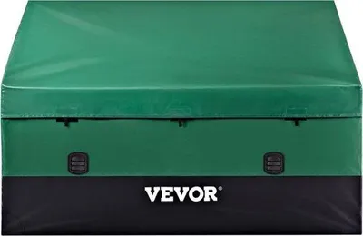 Produktbild von Famanu Aufbewahrungsbox - Wasserfest - 122x63x75 cm - 400 Liter