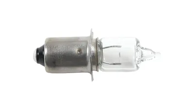 Produktbild von Busch & Müller B&M Halogen Gluehbirne Stecksockel, 6V/3W