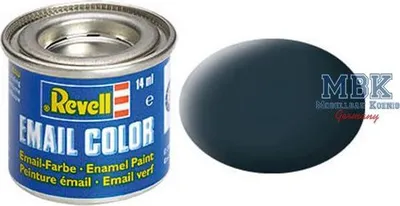 Produktbild von Revell REV069 Email Color 069 granitgrau matt