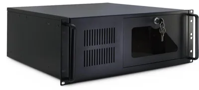 Obrázok produktu pre Inter-Tech 48,3cm IPC 4U-4088-S 4U SERVER