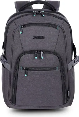 Immagine prodotto di Urban Factory Heavee Verde 15.6´´ Zaino per laptop Taglia unica