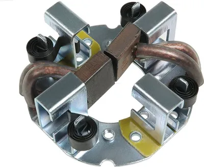 Produktbild von AS-PL SBH9009 Halter Kohlebürsten