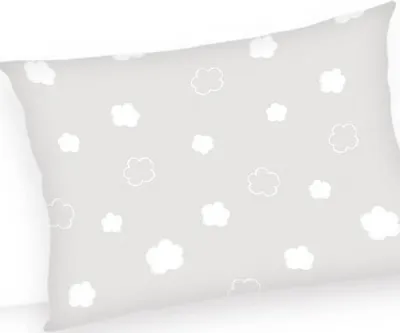 Produktbild von Herding ( Baby Best ) "Kleiner Räuber" Bio-Bettwäsche /  Babybettwäsche / Kleinkinderbettwäsche, 100% Baumwolle ( Renforcé ), 40x60 + 100x135 cm