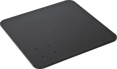 Produktbild von Park Tool 130 Bodenplatte zu PRS-3OS/PRS-23 Schwarz