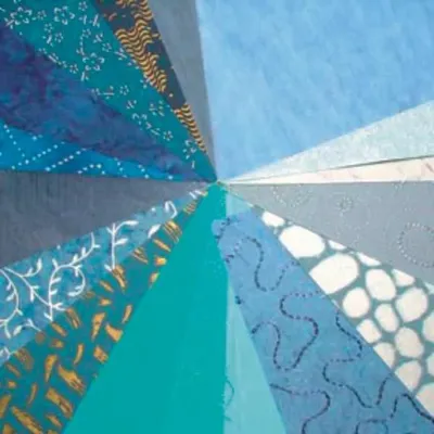 Produktbild von Clairefontaine 3329680950953, Kunstpapier, 20 Blätter