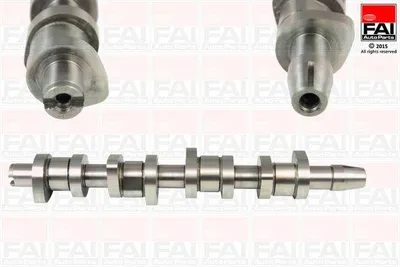 Produktbild von FAI AUTOPARTS Nockenwelle C248C x