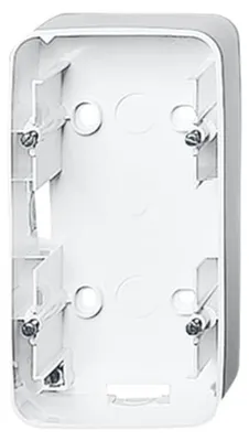 Produktbild von BUSCH JAEGER 1799-0-0451 - 81 mm - 152 mm - 42 mm