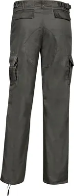 Immagine prodotto di Percussion Parka Bambino Camouflage Dubon Taglia 140