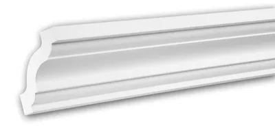 Immagine prodotto di Rivestimento flessibile Profhome 150141F stile neoclassico 2 m