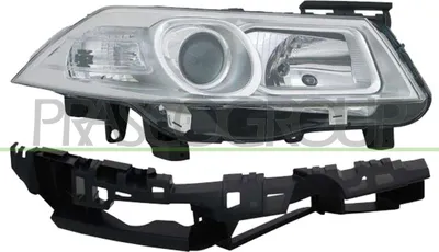 Produktbild von PRASCO Scheinwerfer Hauptscheinwerfer für RENAULT MEGANE II Coupé-Cabriolet (EM0/1) RN4224914