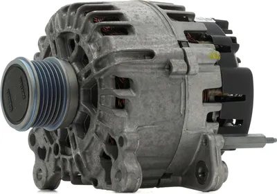 Produktbild von VALEO 439974 Lichtmaschine Generator LiMa 180A 14V für VW Golf VII Schrägheck (5G1, BQ1, BE1, BE2) Passat Variant (3G5, CB5) Golf VII Variant T-Roc