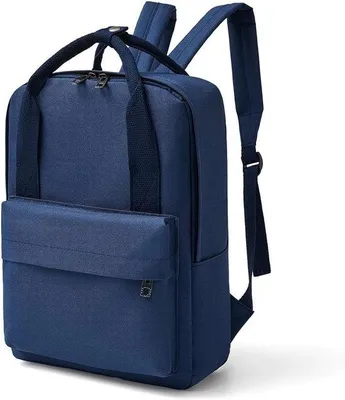 Zdjęcie produktu dla Plecak podróżny, 40 x 30 x 10 cm - Wodoodporny - Z przegrodą na laptopa 14 cali - Idealny jako bagaż podręczny - Luxento