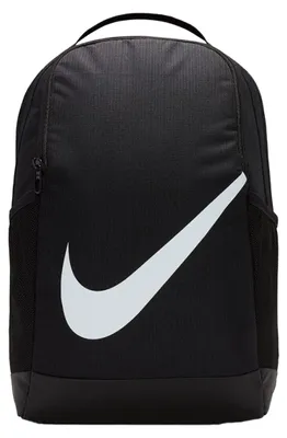 Produktbild von Nike - Rucksack "Brasilia", 18 Liter PP3204 (Einheitsgröße) (Schwarz)