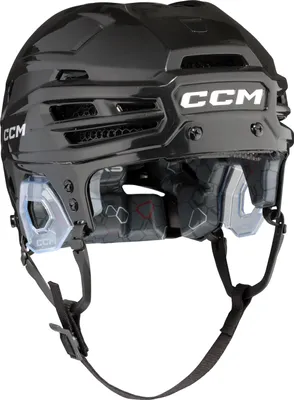 Zdjęcie produktu dla Kask CCM TACKS 920 Senior czarny L
