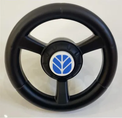 Produktbild von Lenkrad Rutscher Traktor New Holland