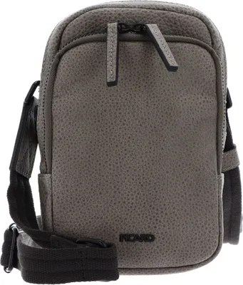 Immagine prodotto di PICARD borsa a tracolla Casual Crossbody Bag Taupe grigio talpa