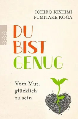 Produktbild von Du bist genug