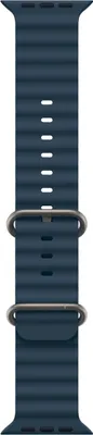 Obrázok produktu pre Apple Ocean Armband Blau 42444549mm