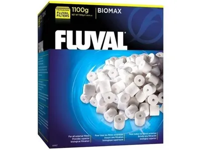 Immagine prodotto di Filtro pre pesce FLUVAL BiologBiomaxRing